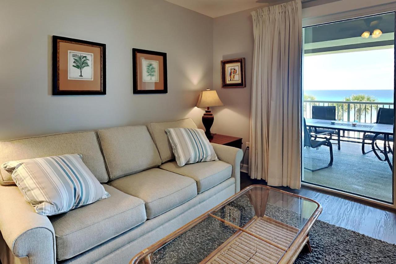 Grand Panama - The Grand 403 Apartment *