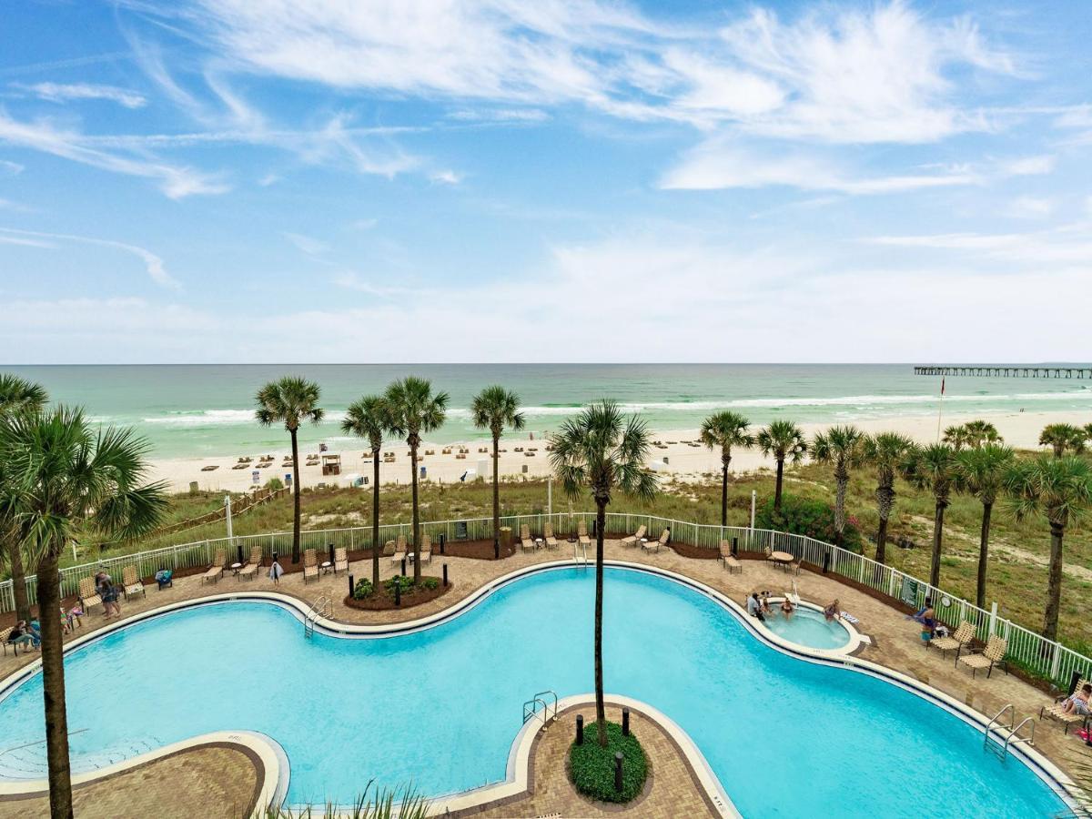 Apartment Grand Panama - The Grand 403 Panama City Beach