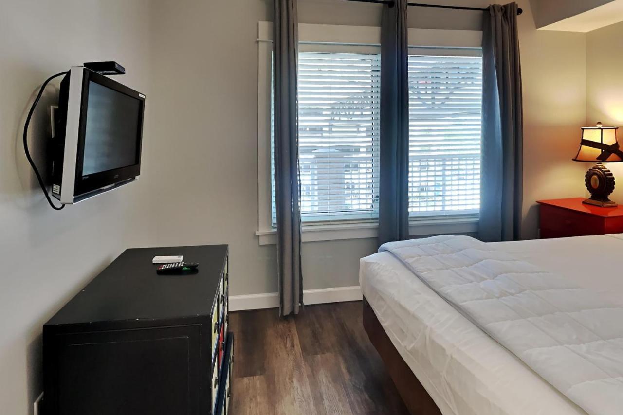 Apartment Grand Panama - The Grand 403