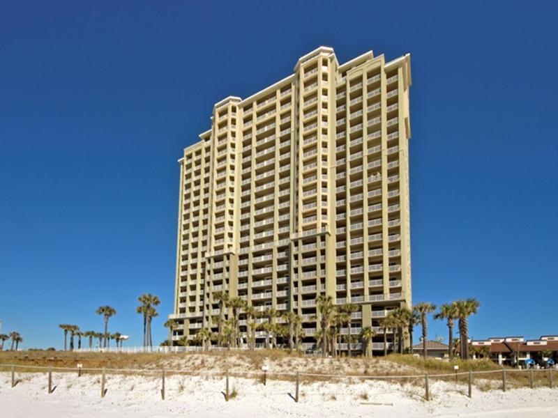 Apartment Grand Panama - The Grand 403 Panama City Beach