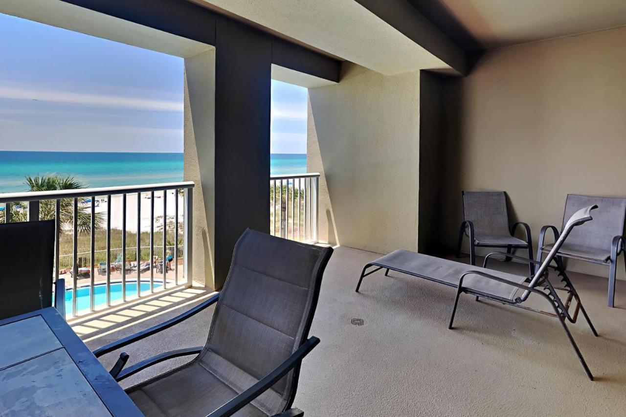 Apartment Grand Panama - The Grand 403