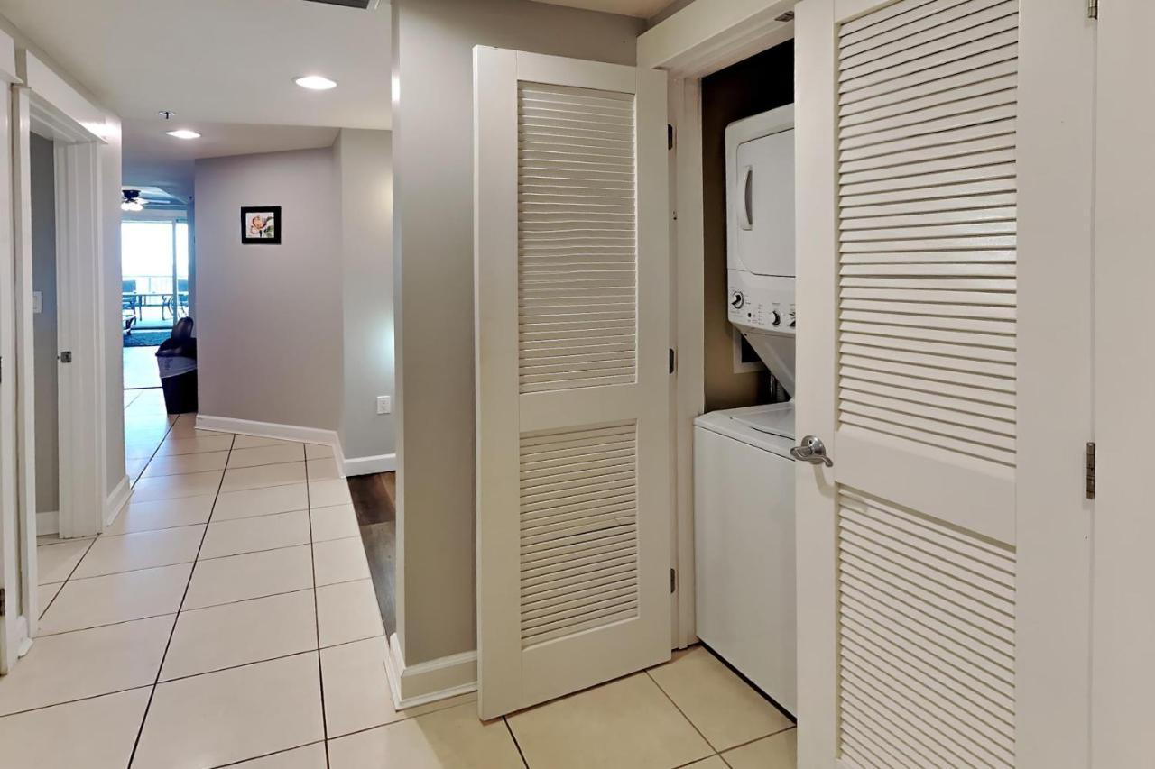 Apartment Grand Panama - The Grand 403 Panama City Beach