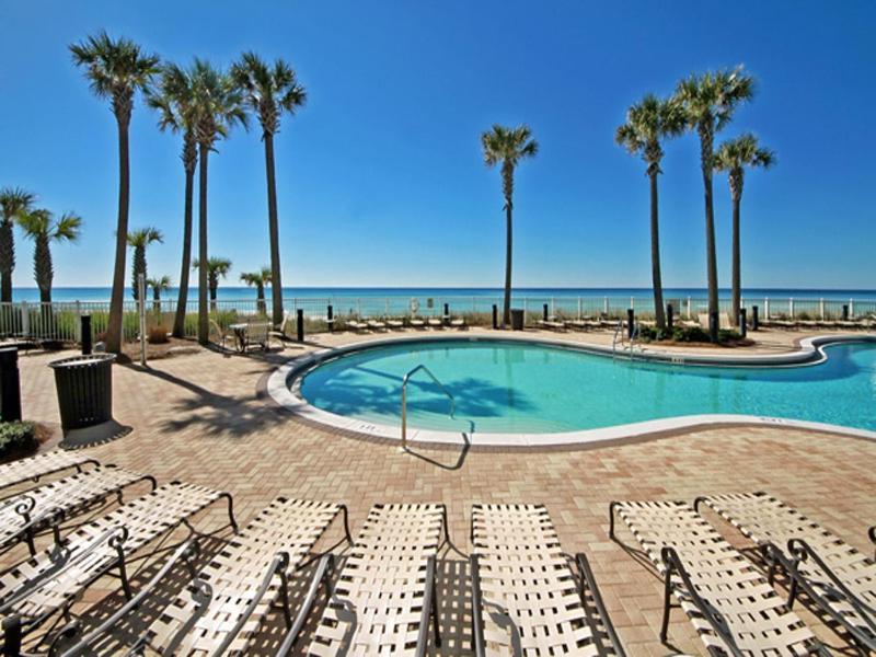 Grand Panama - The Grand 403 Apartment Panama City Beach