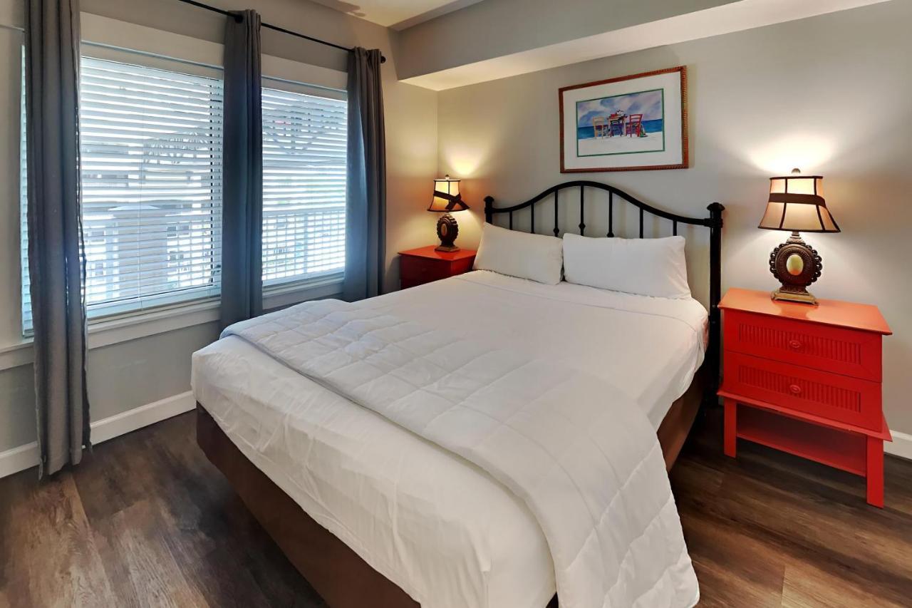 Grand Panama - The Grand 403 Apartment Panama City Beach