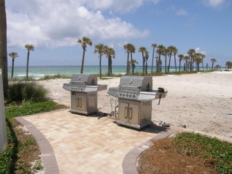 Apartment Grand Panama - The Grand 403 Panama City Beach