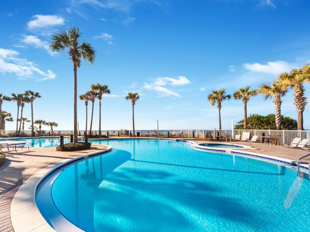 Apartment Grand Panama - The Grand 403 Panama City Beach