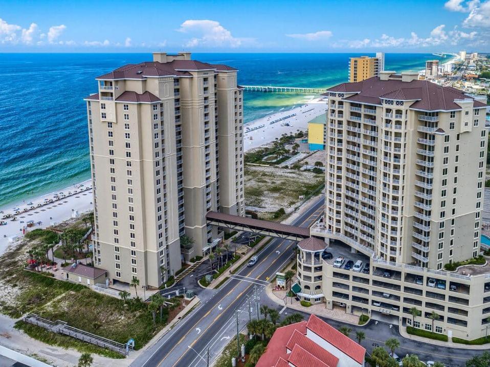 Grand Panama - The Grand 403 Apartment