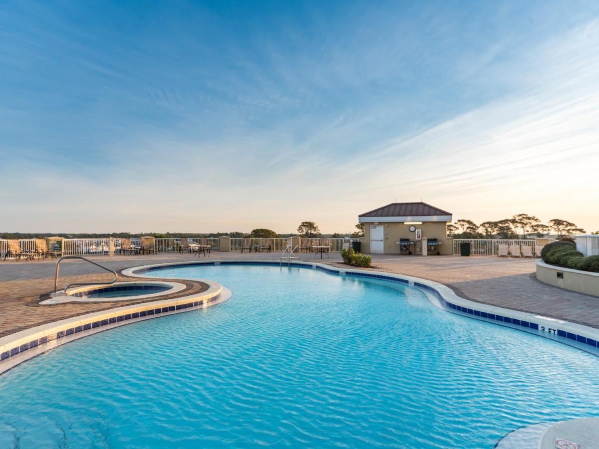 Apartment Grand Panama - The Grand 403 Panama City Beach