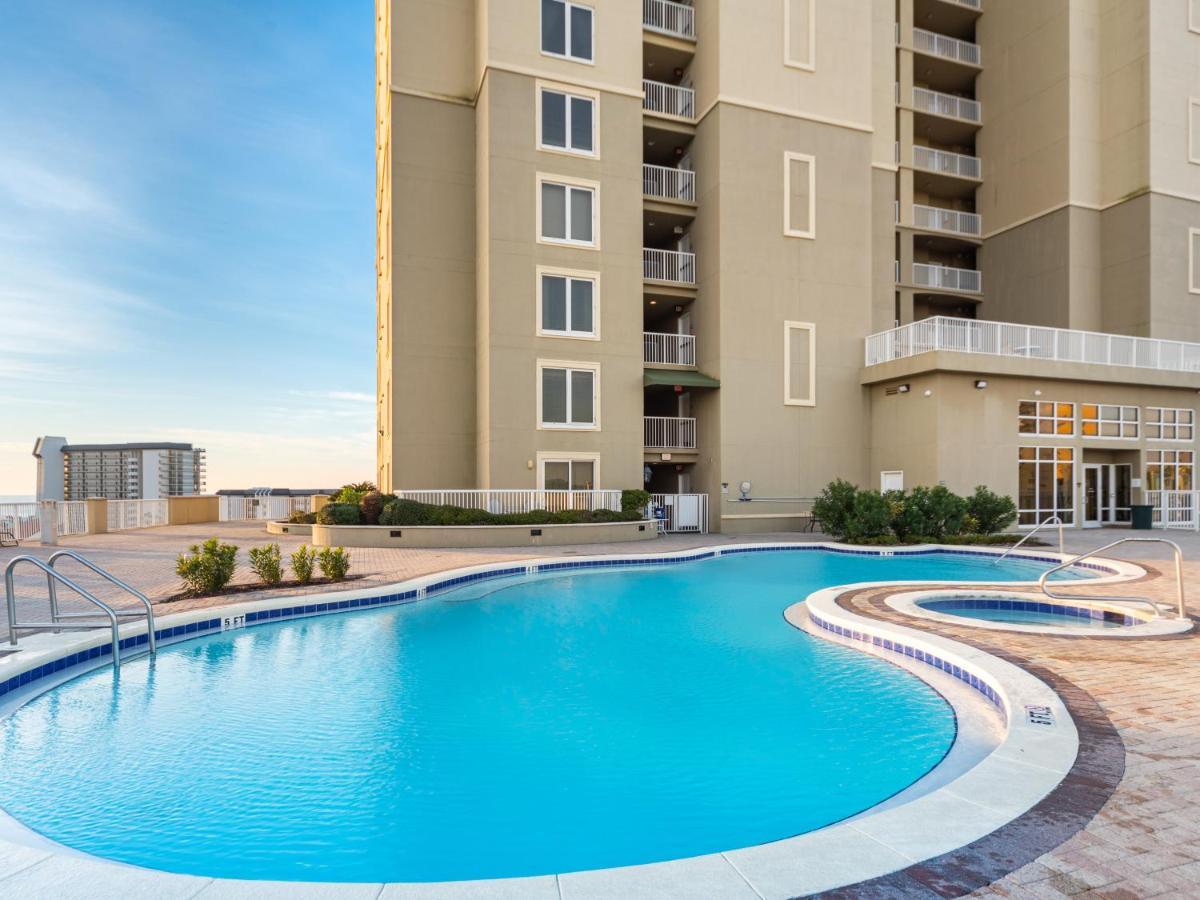 Grand Panama - The Grand 403 Panama City Beach